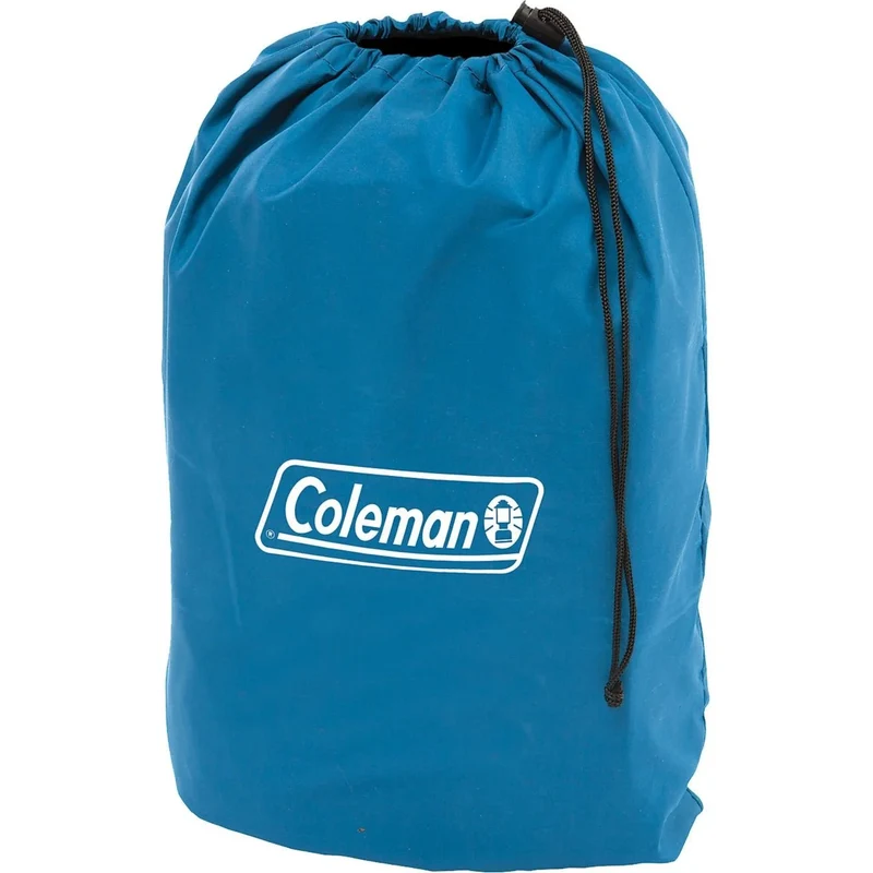 Coleman - Colchón Extra Durable Airbed Single