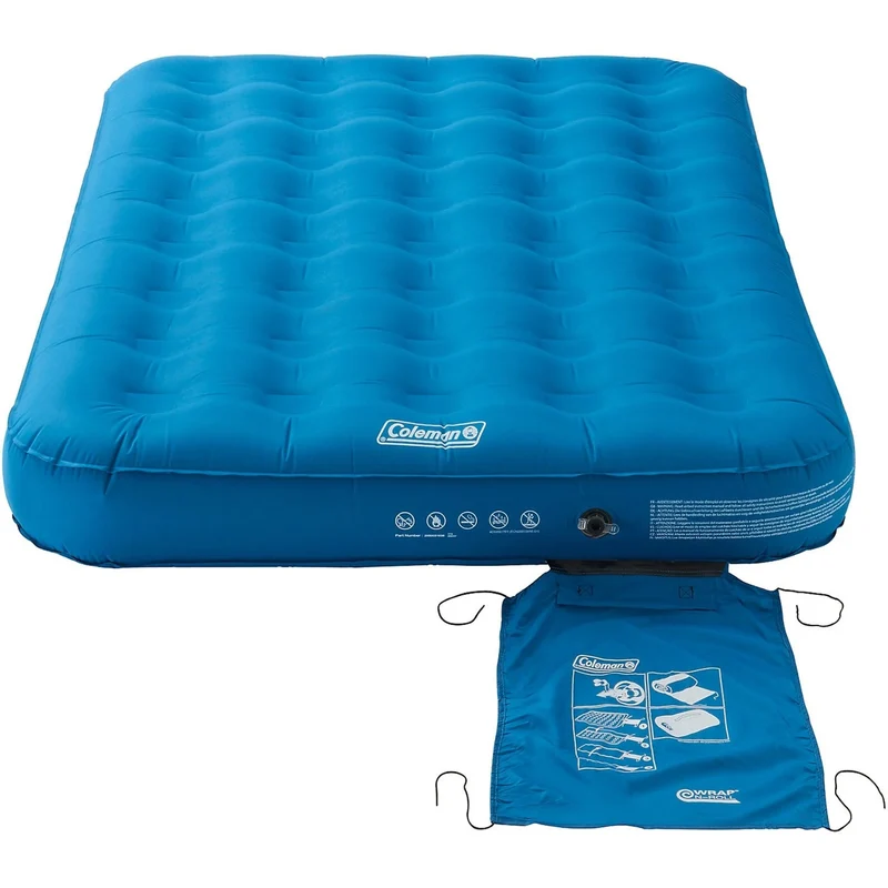 Coleman - Colchón Extra Durable Airbed Double