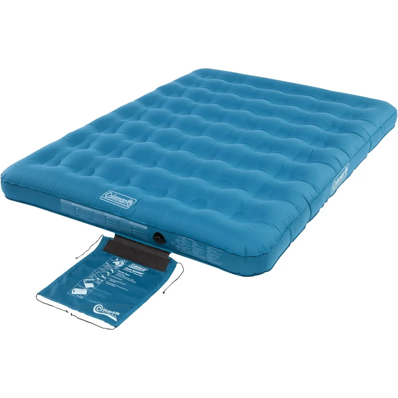 Coleman - Colchón Extra Durable Airbed Double