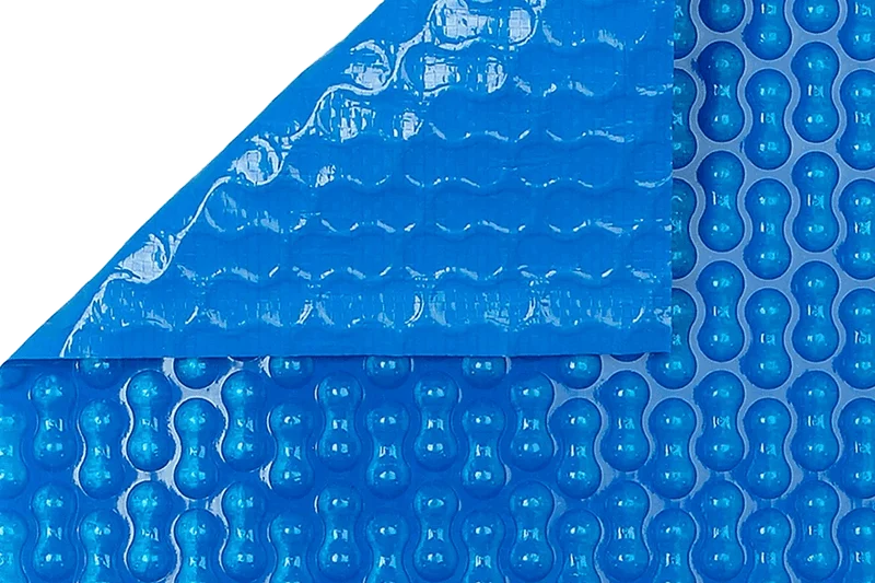 Manta Térmica para Piscina