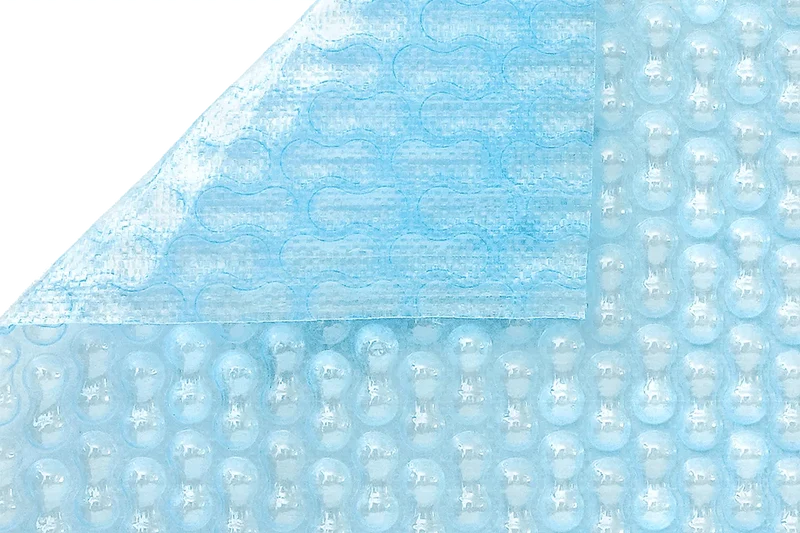 Manta Térmica para Piscina