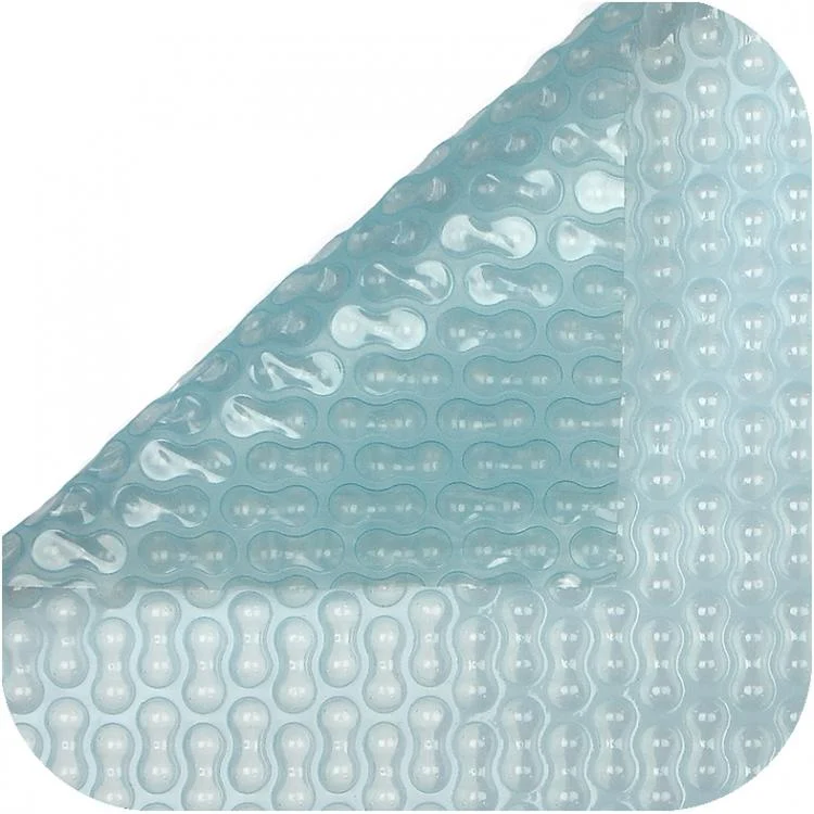 Manta térmica para piscina