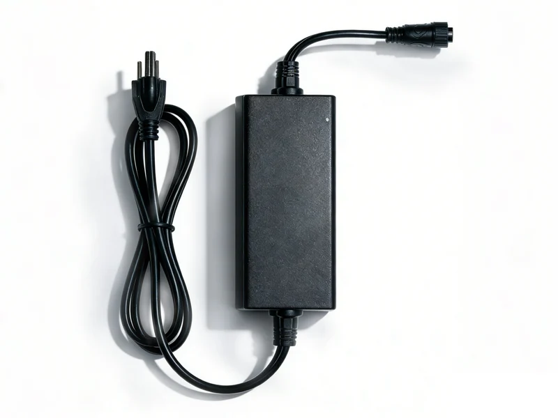 Adaptateur secteur RTK