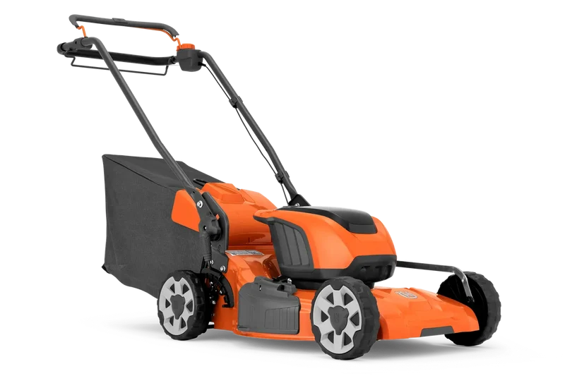 Tondeuse à batterie autotractée Husqvarna LC 251iS