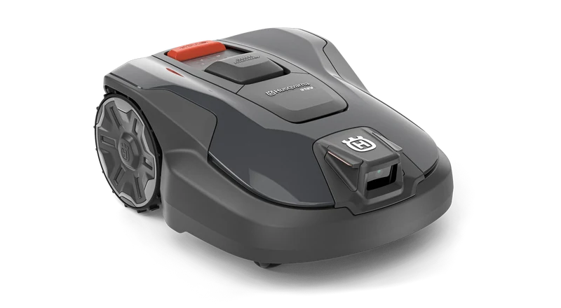 Robot tondeuse Husqvarna Automower 312V