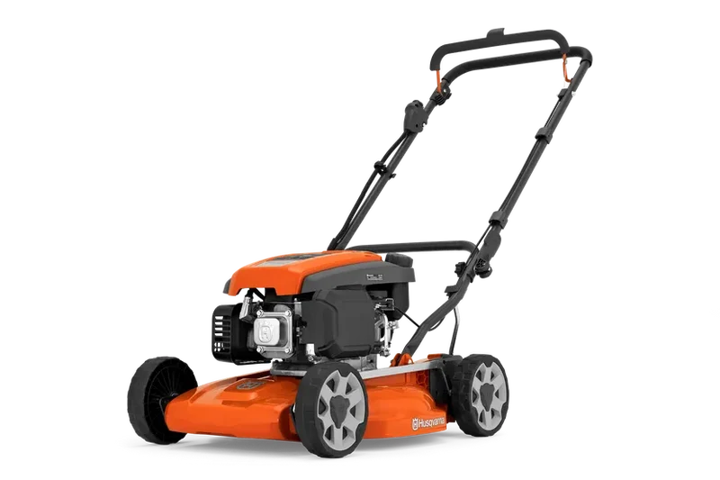 Tondeuse gazon HUSQVARNA LB 244E mulching