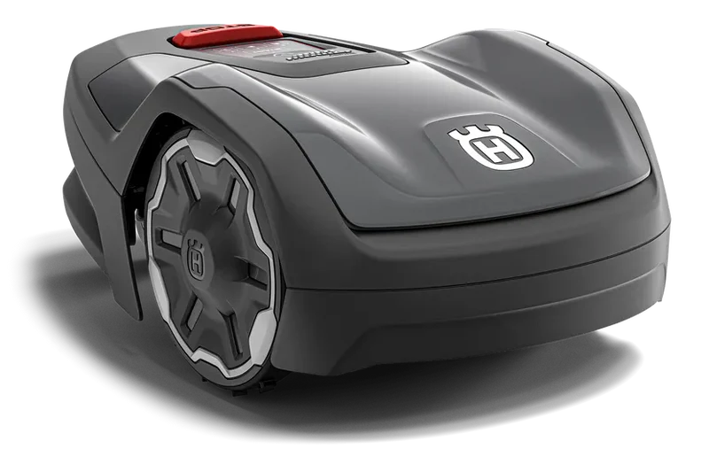 Robot de tonte HUSQVARNA Automower® Aspire™ R4