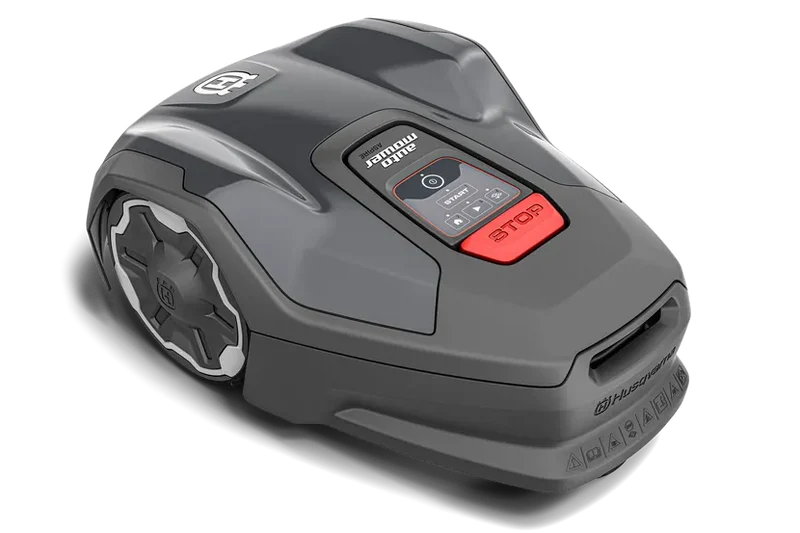 Robot de tonte HUSQVARNA Automower® Aspire™ R4