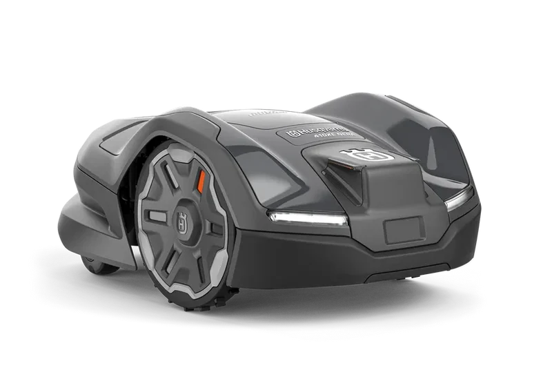Robot de tonte 410XE NERA Husqvarna