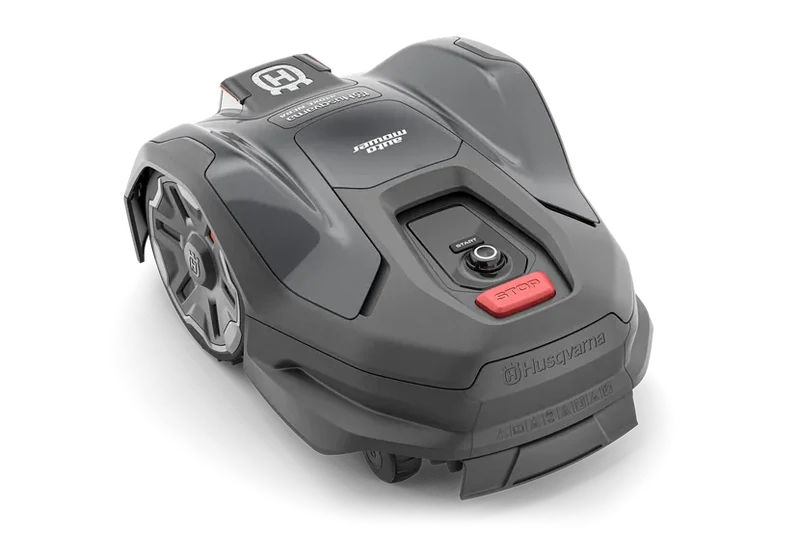 Robot de tonte 410XE NERA Husqvarna