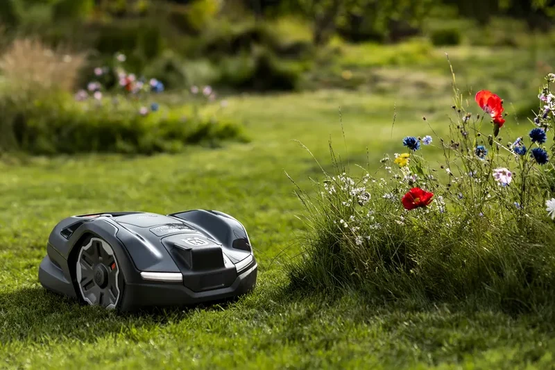 Robot de tonte 410XE NERA Husqvarna