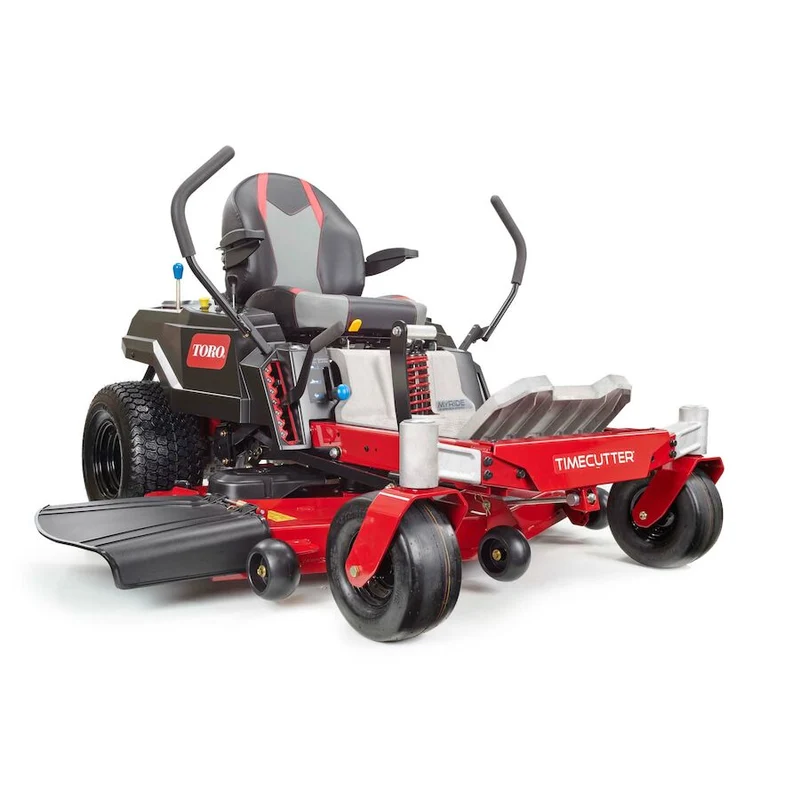 Tondeuse autoportée Toro Recycler MR 5075 T - 74696