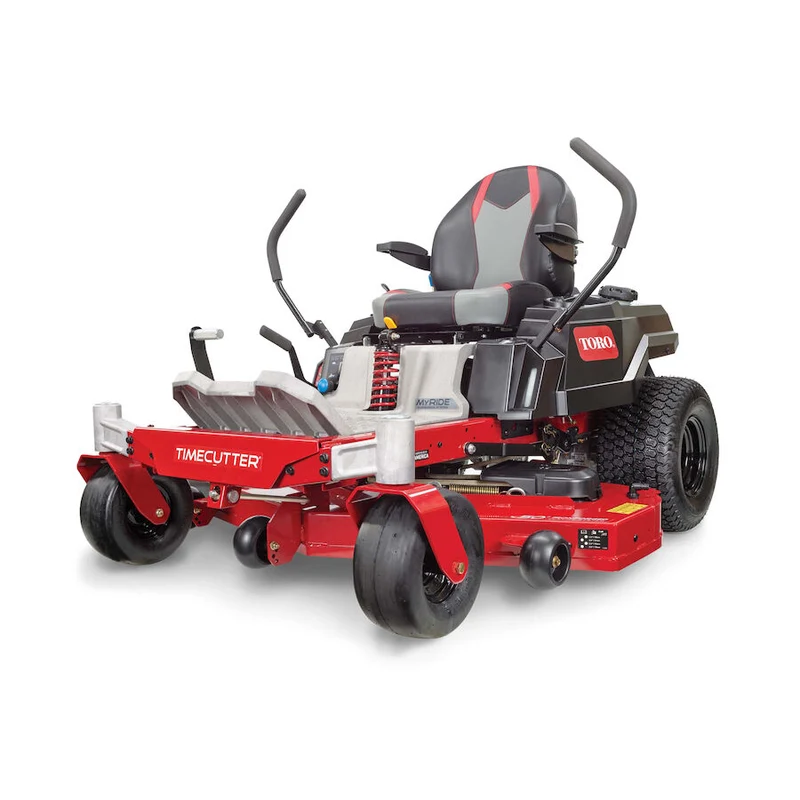 Tondeuse autoportée Toro Recycler MR 5075 T - 74696