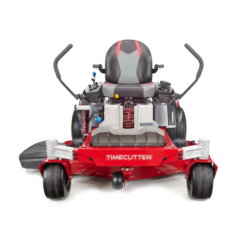 Tondeuse autoportée Toro Recycler MR 5075 T - 74696