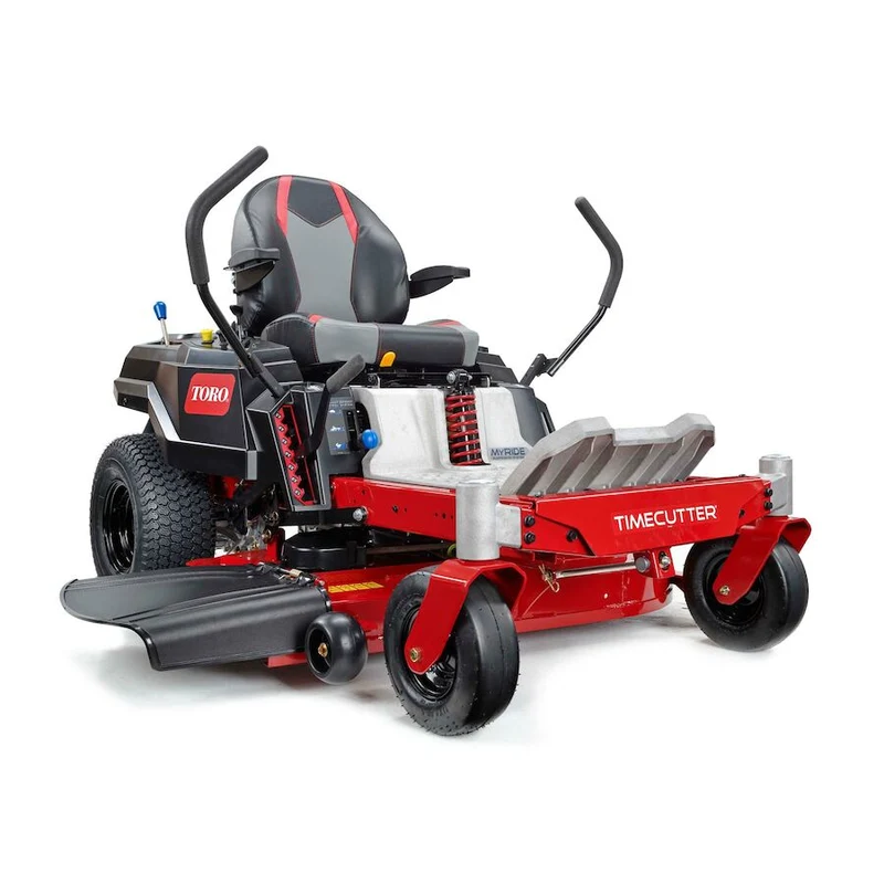Tondeuse autoportée TORO RECYCLER MR 4275 T - 74692