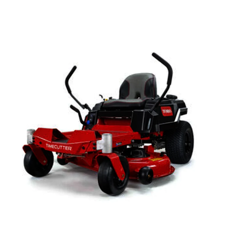 Tondeuse autoportée TORO RECYCLER ZS 4200 S - 74683