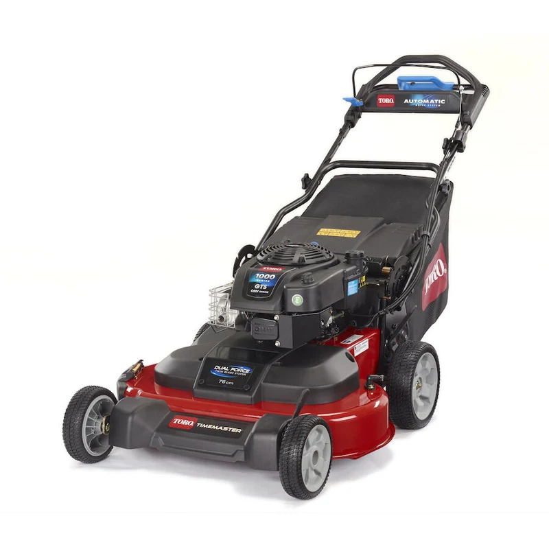 Tondeuse Toro TimeMaster® TM76 de 76 cm 21815 thermique