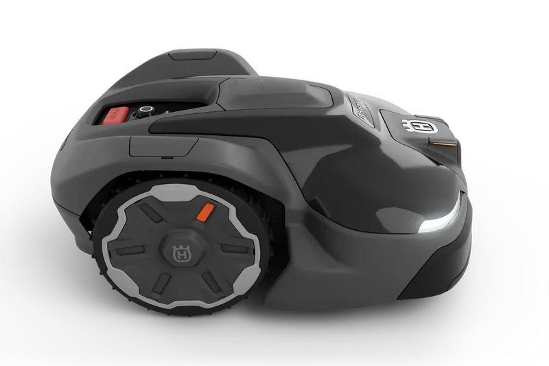 Husqvarna 420 IQ Automower 1 acre per day - Max 3 acres