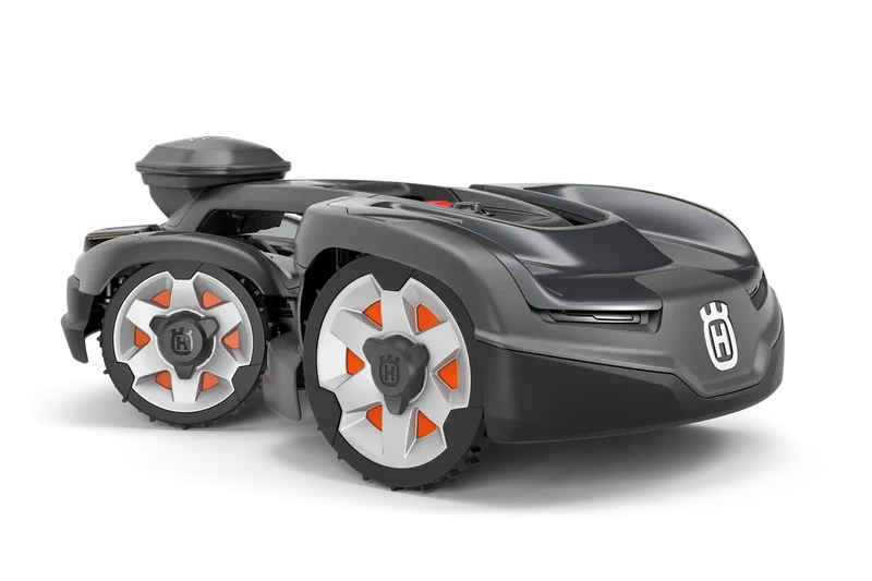 Husqvarna 435IQ AWD 0.9 Acre