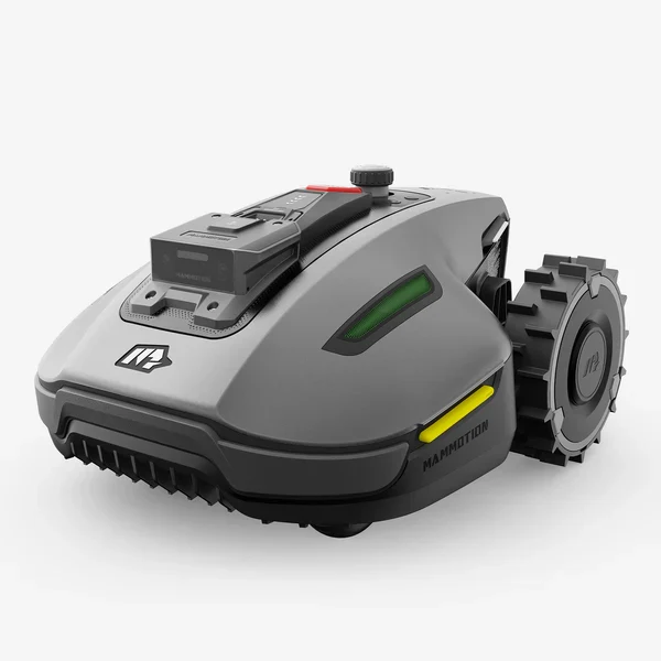 YUKA mini 600 H