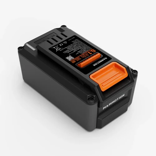 Battery 6.1Ah LUBA mini AWD 1500/1500H and YUKA mini 800/800H.