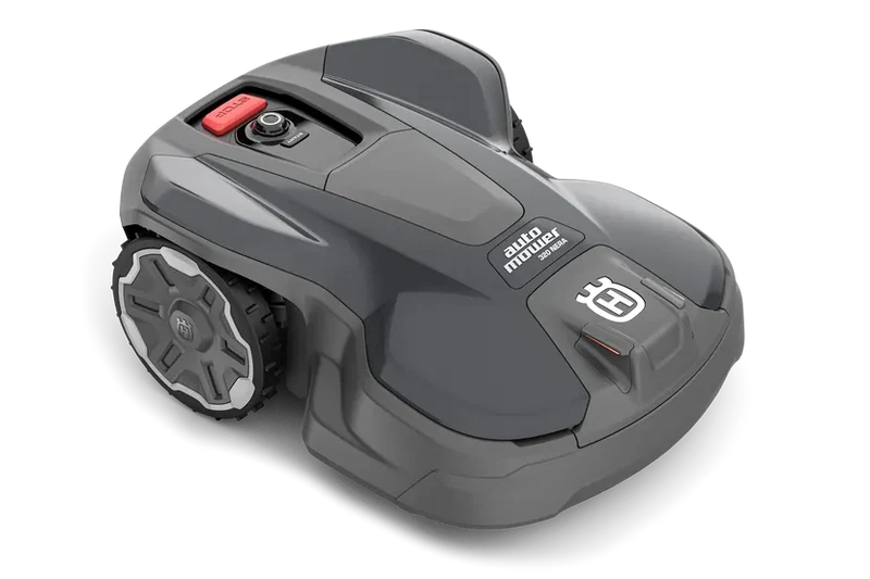 Robot tondeuse Husqvarna 320 NERA - Automower