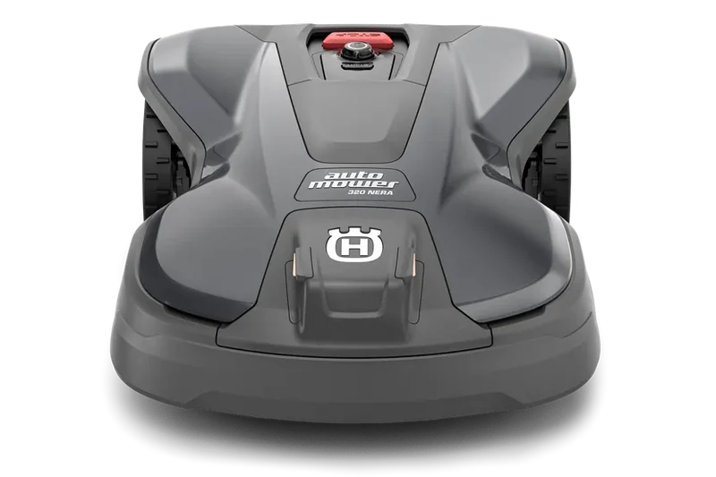 Robot tondeuse Husqvarna 320 NERA - Automower