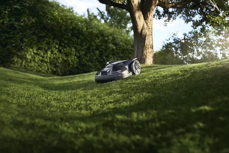 Robot tondeuse Husqvarna 320 NERA - Automower