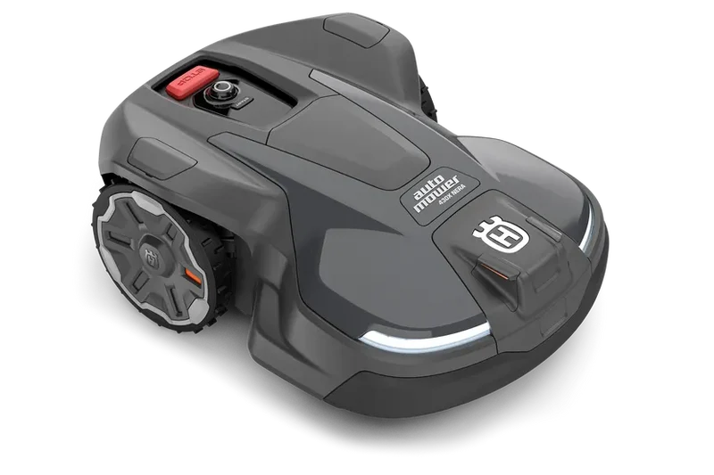 Robot tondeuse Husqvarna Automower® 430X NERA