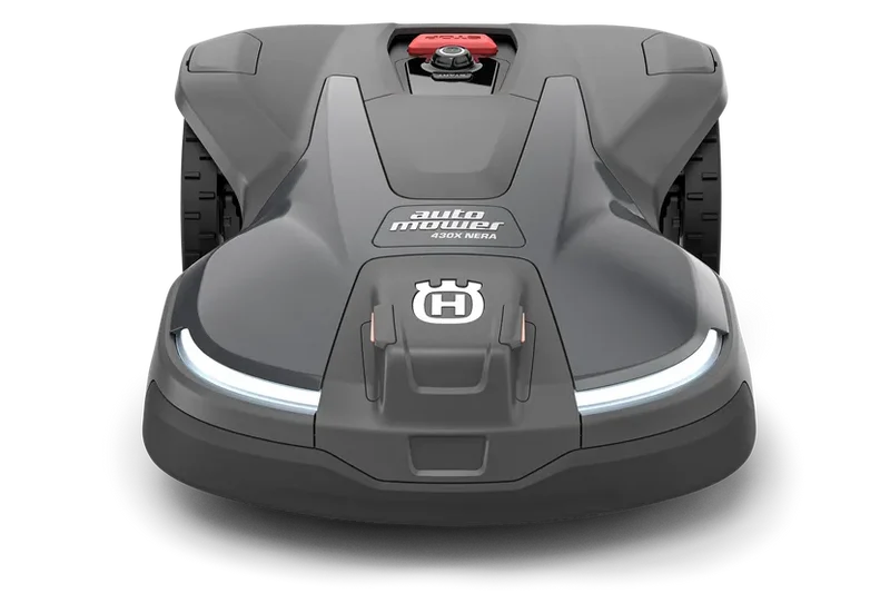 Robot tondeuse Husqvarna Automower® 430X NERA