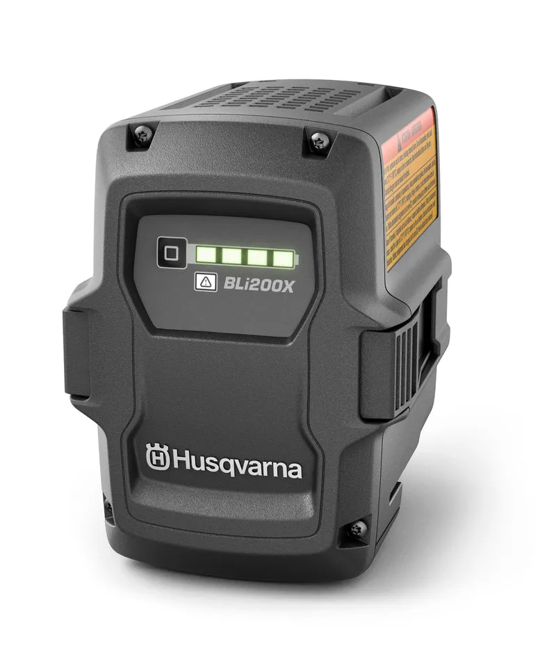 Batterie Husqvarna Bli200x