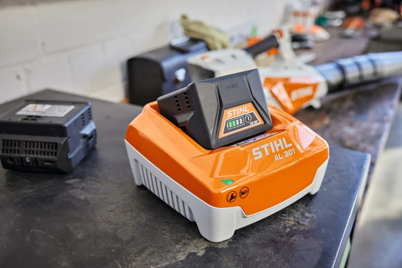 Batterie Stihl AK 20