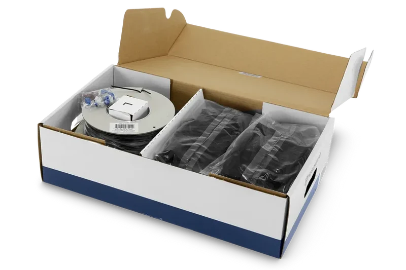 KIT INSTALLATION AUTOMOWER TAILLE L