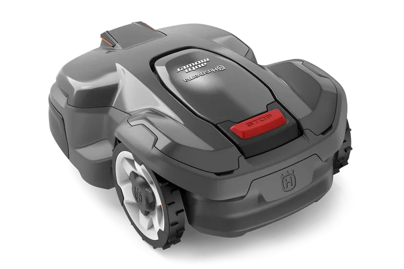 Robot tondeuse HUSQVARNA AM405X