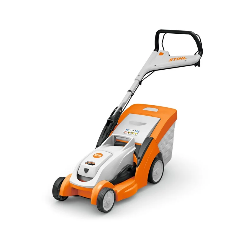 Tondeuse à gazon électrique STIHL RMA 239 C