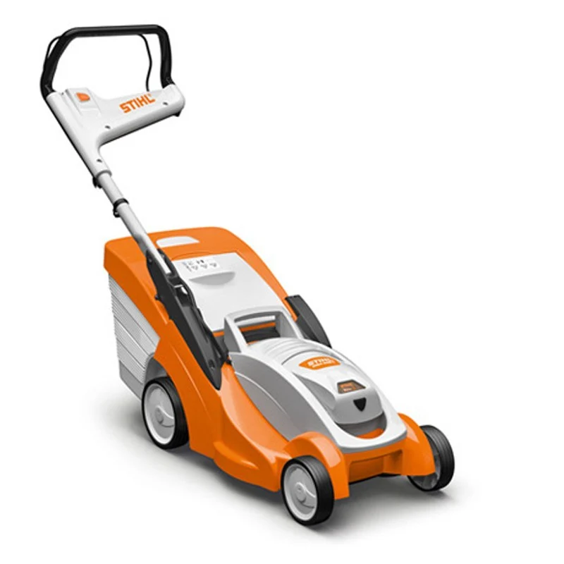 Tondeuse à gazon à batterie STIHL RMA 339 C + PACK BATTERIE AK20, AL 101