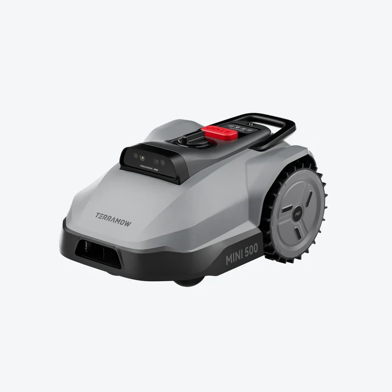 TerraMow Mini 500 Robotic Lawn Mower