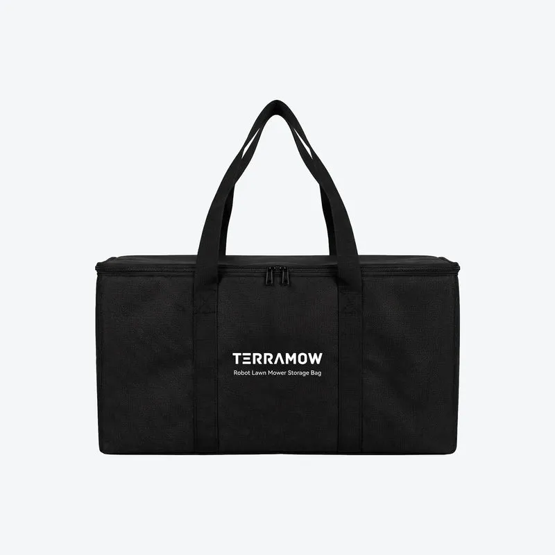 Dustproof Storage Bag for S/V Series