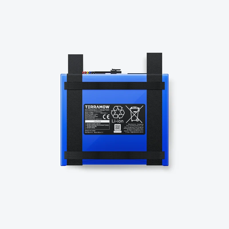 Battery for V1000
