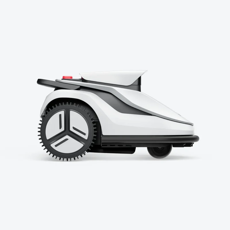 TerraMow V600 Robotic Lawn Mower