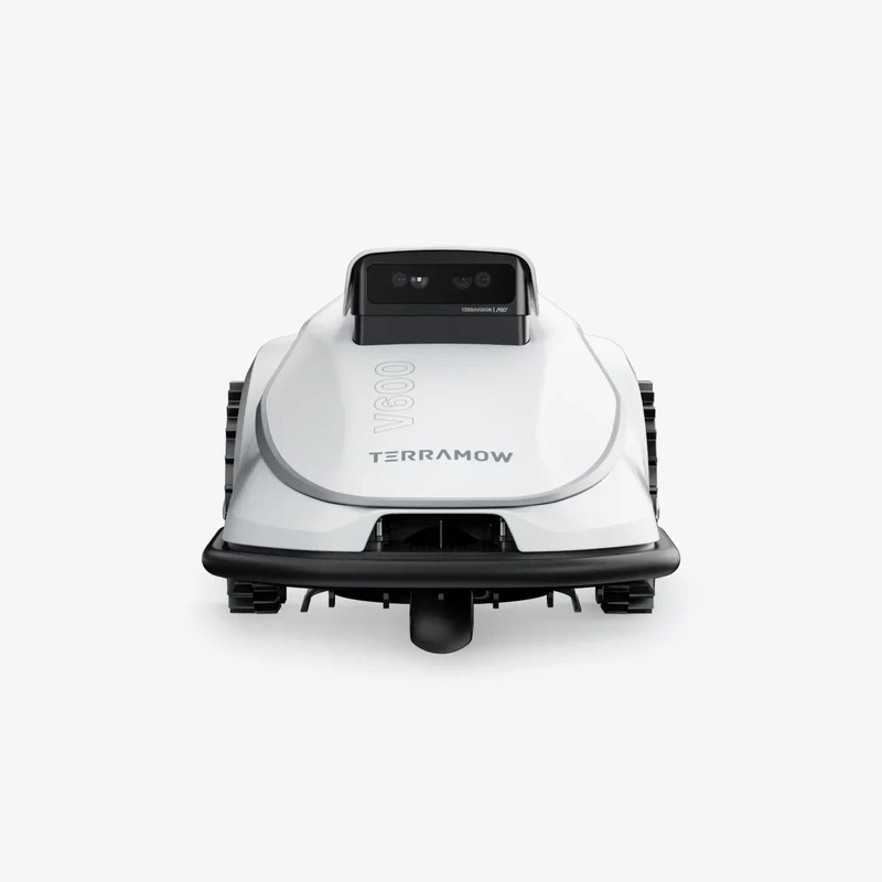 TerraMow V600 Robotic Lawn Mower