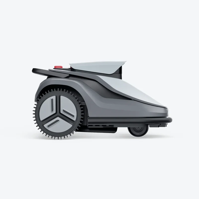 TerraMow V1000 Robotic Lawn Mower