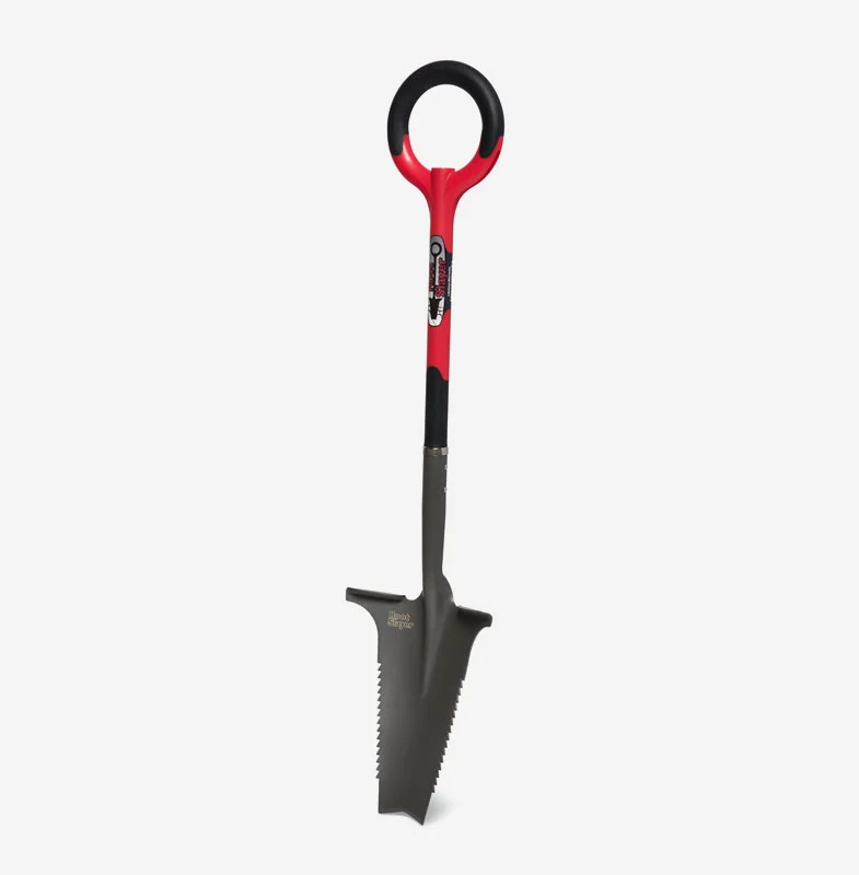 Aqua Auger