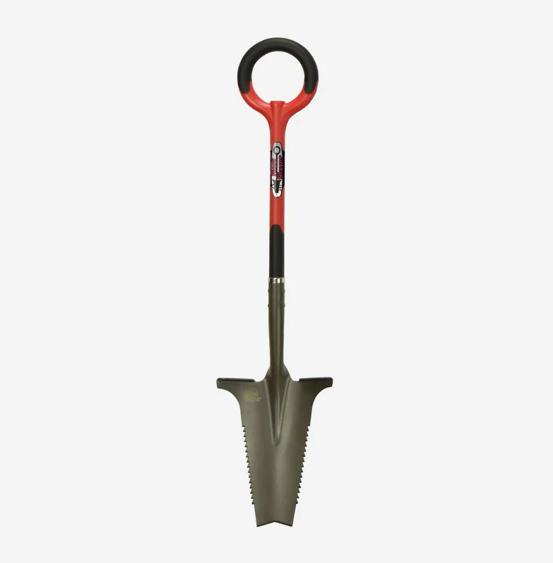 Aqua Auger