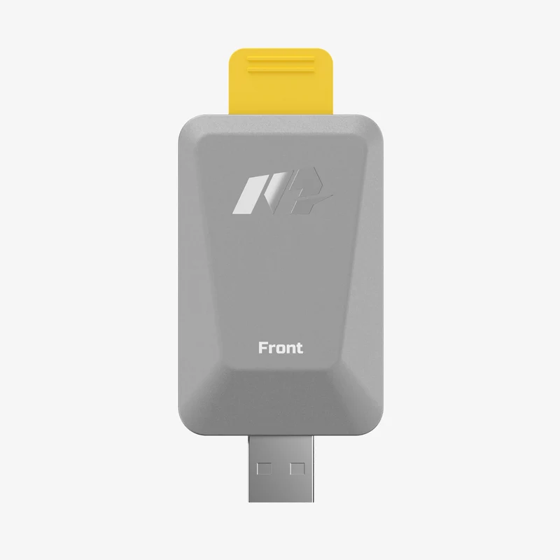 4G Modul - YUKA mini