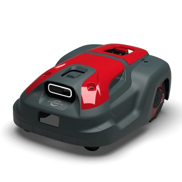 Cramer AiConic 12 robot de tonte RTK Vision