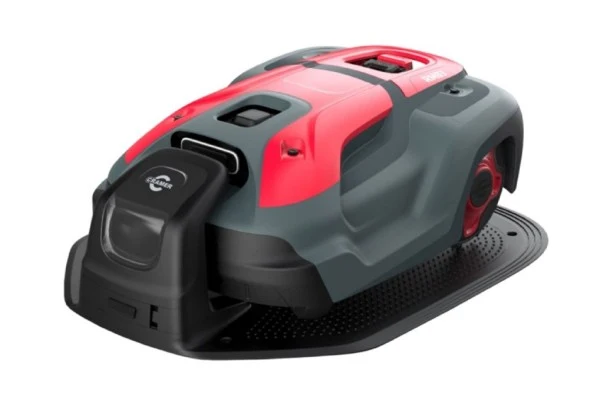 Robot tondeuse Cramer AiConic 8 - RTK Vision sans fil