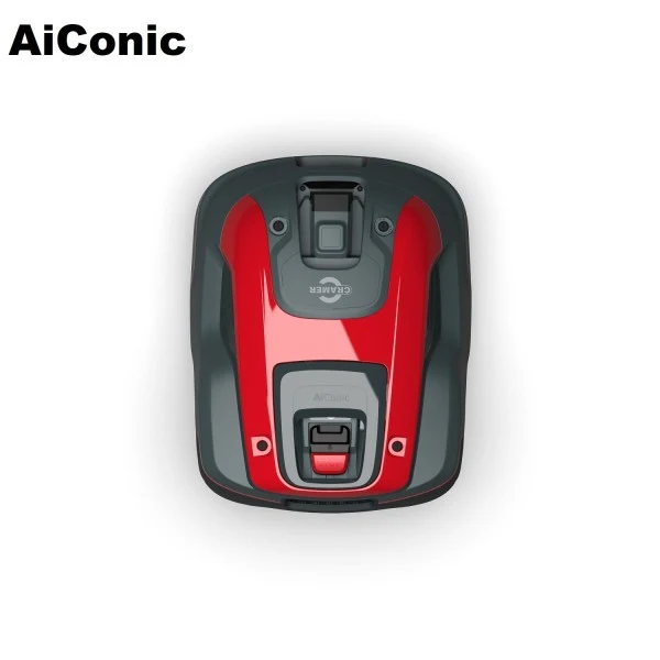 Robot tondeuse Cramer AiConic 5 RTK sans fil