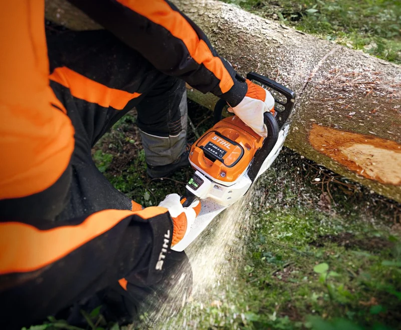 Batterie AP 500S STIHL EA014006500