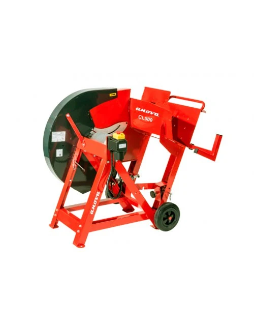 Scie circulaire à bois électrique ANOVA CL500